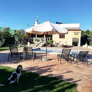 Vega , Pozo Alcón España