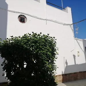 La Rosa De , Barbate España