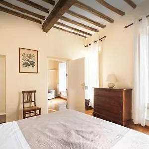 Apartamento Piazza Navona Center House, Roma