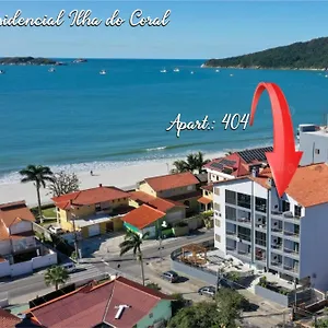 Apartamento 404 - A 20 Metros Da Areia Da Praia Dos Ingleses - 4 Pessoas , Florianópolis Brasil