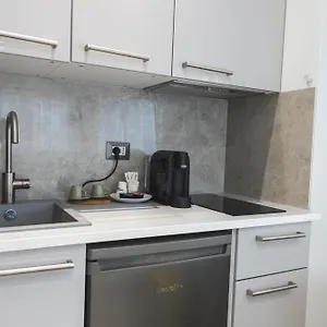 Residenza Gioiello - Comfort & A , Milán Italia