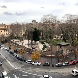 Apartamento Large In Center, Roma