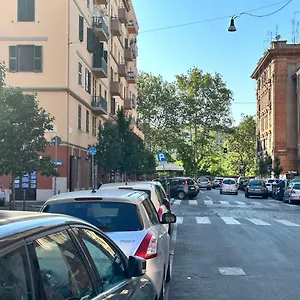 Apartamento La Maison D'amelia, Roma