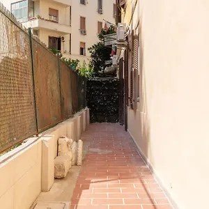 Apartamento Eleonora, Roma
