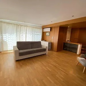 Apartamento Giulio Cesare House, Roma