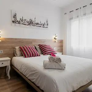 Casa Mario , Santa Cruz de Tenerife España