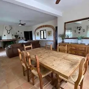 Casa Chorreras Del Orejón 1 , Villaviciosa de Córdoba España