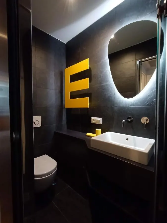 Tolli Colosseo Apartment Roma