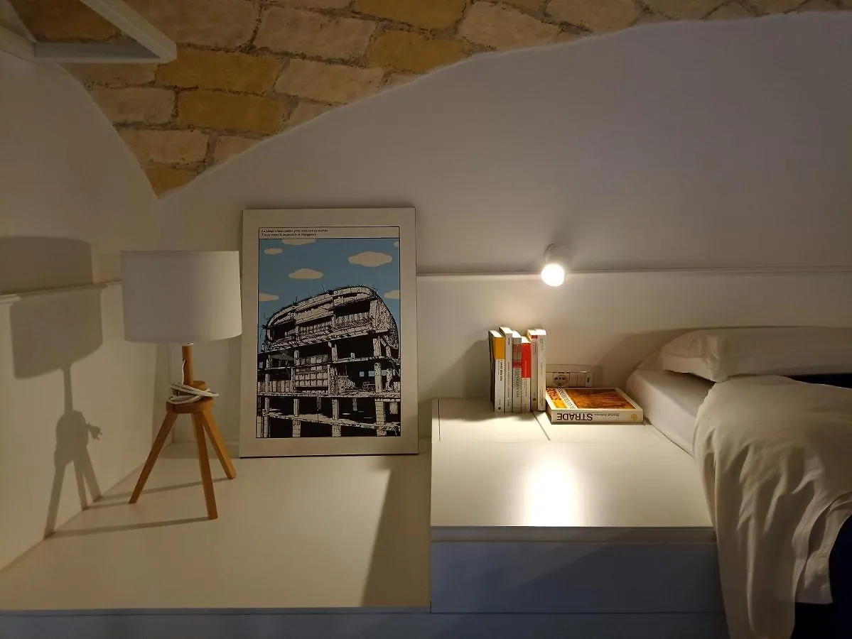 Tolli Colosseo Apartment Roma