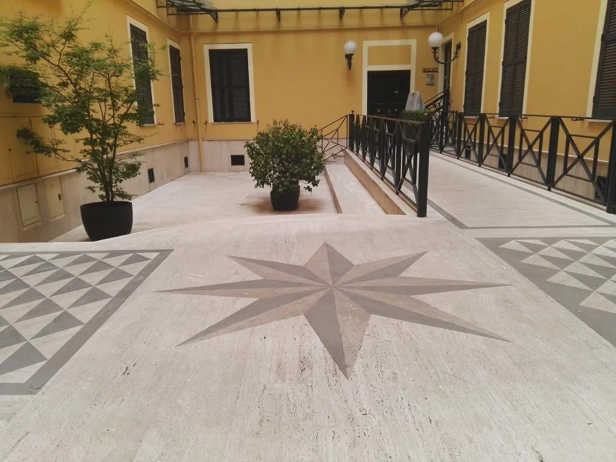 Tolli Colosseo Apartment Roma