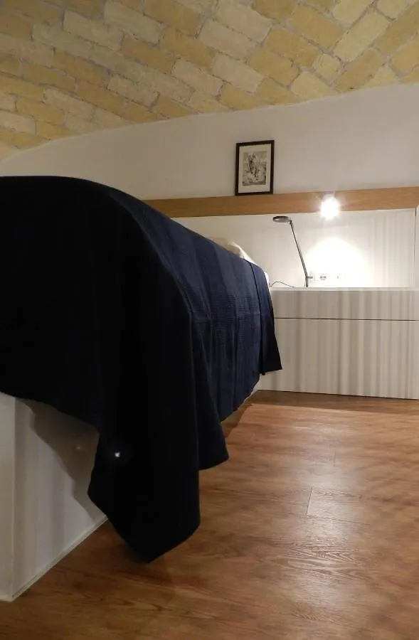 Tolli Colosseo Apartment Roma