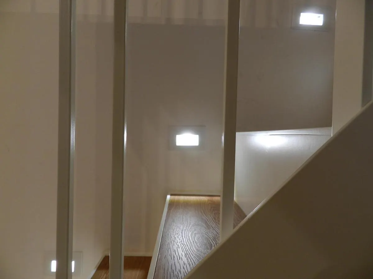 Tolli Colosseo Apartment Roma