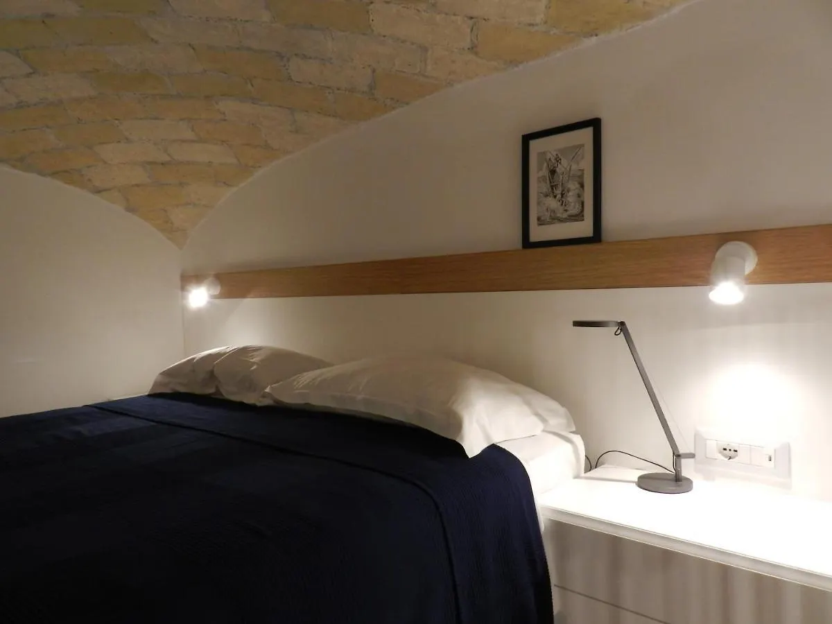 Tolli Colosseo Apartment Roma