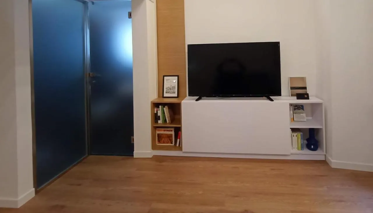 Tolli Colosseo Apartment Roma