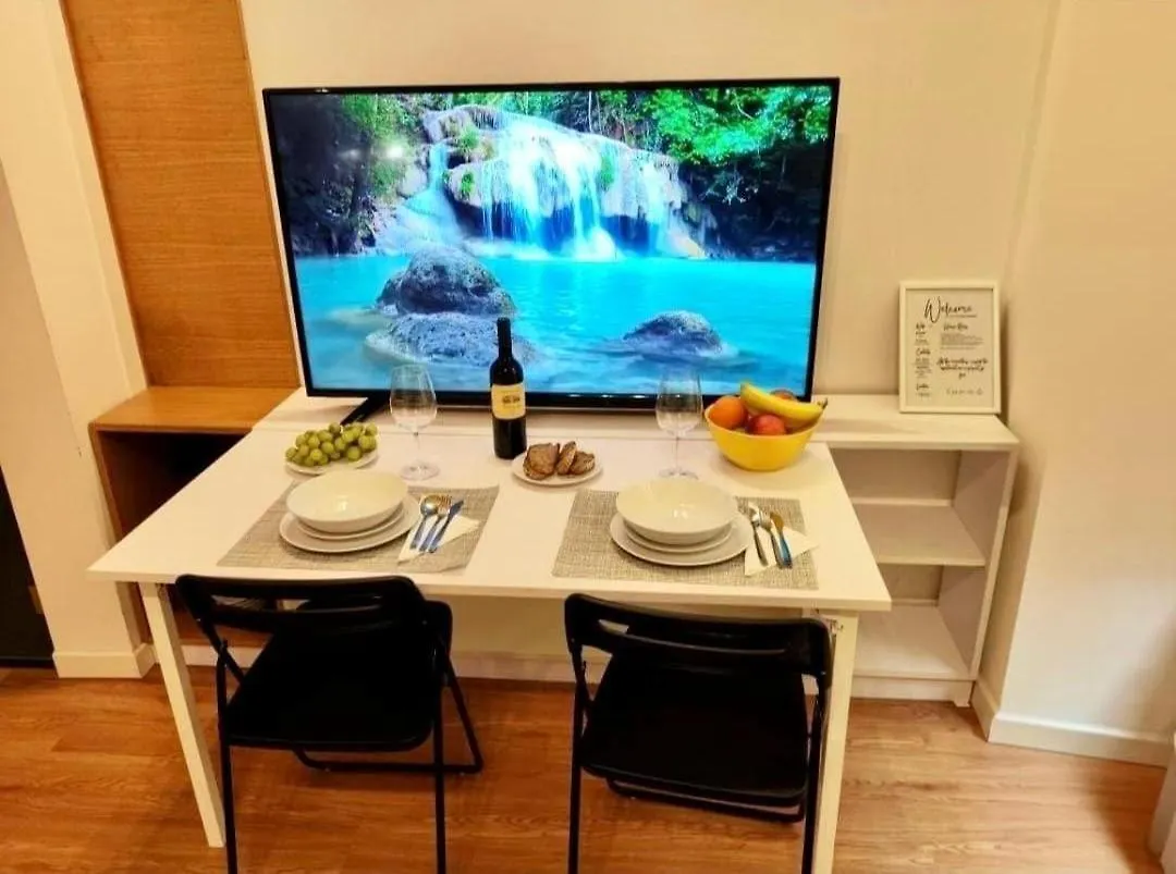 Tolli Colosseo Apartment Roma Italia