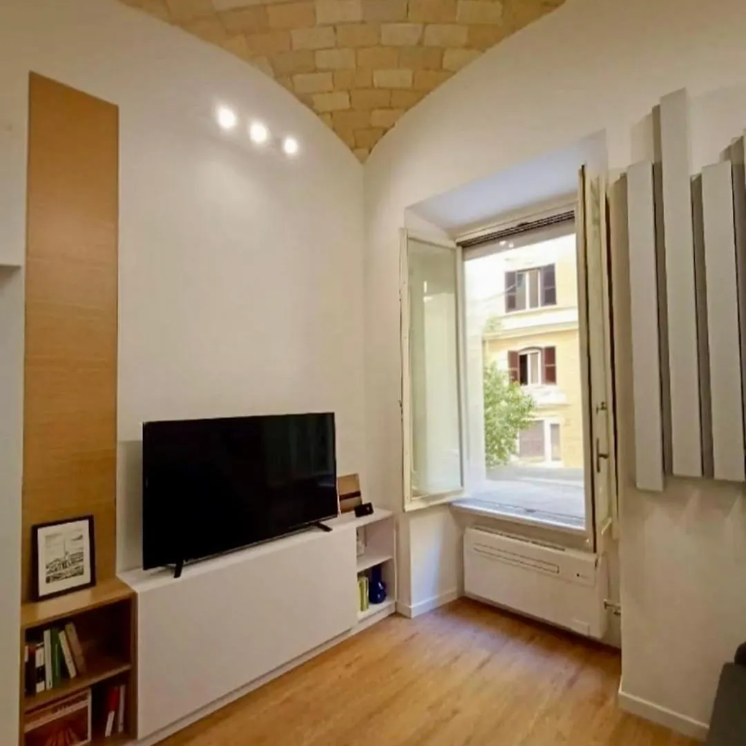 Tolli Colosseo Apartment Rome 0*,