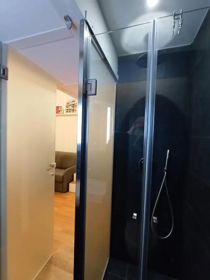 Tolli Colosseo Apartment Rome